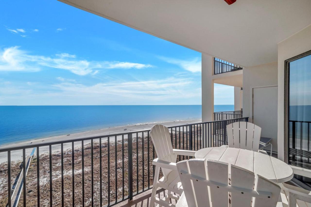 Phoenix 7 Unit 1206 Orange Beach Luaran gambar