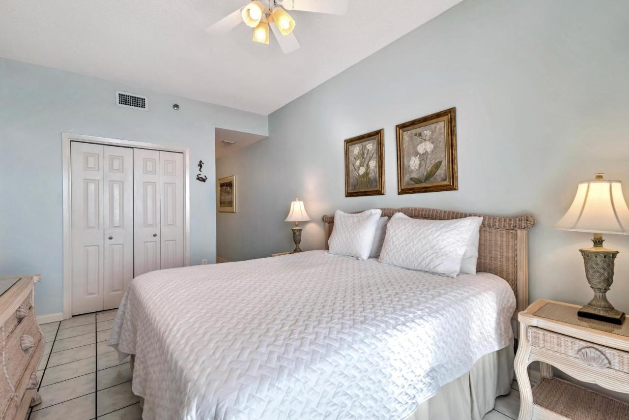 Phoenix 7 Unit 1206 Orange Beach Luaran gambar