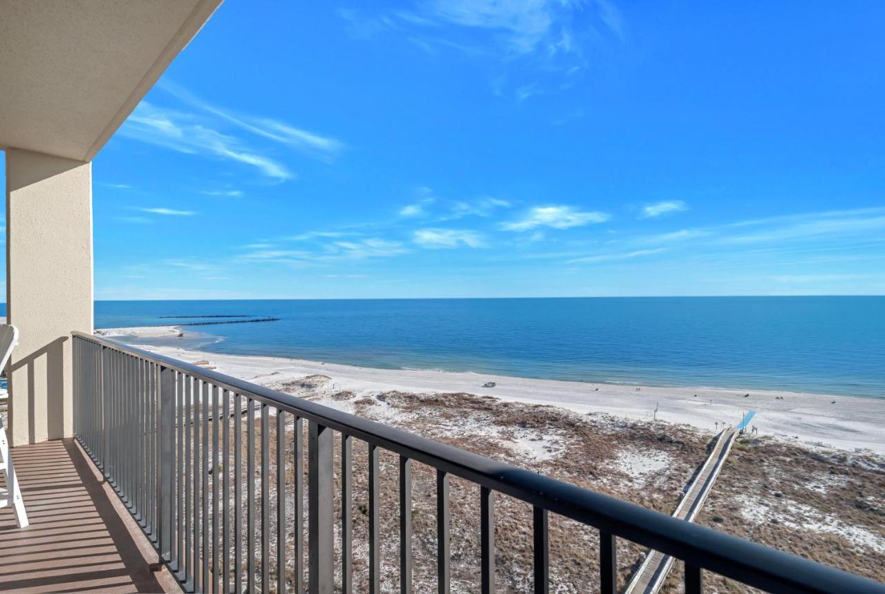 Phoenix 7 Unit 1206 Orange Beach Luaran gambar