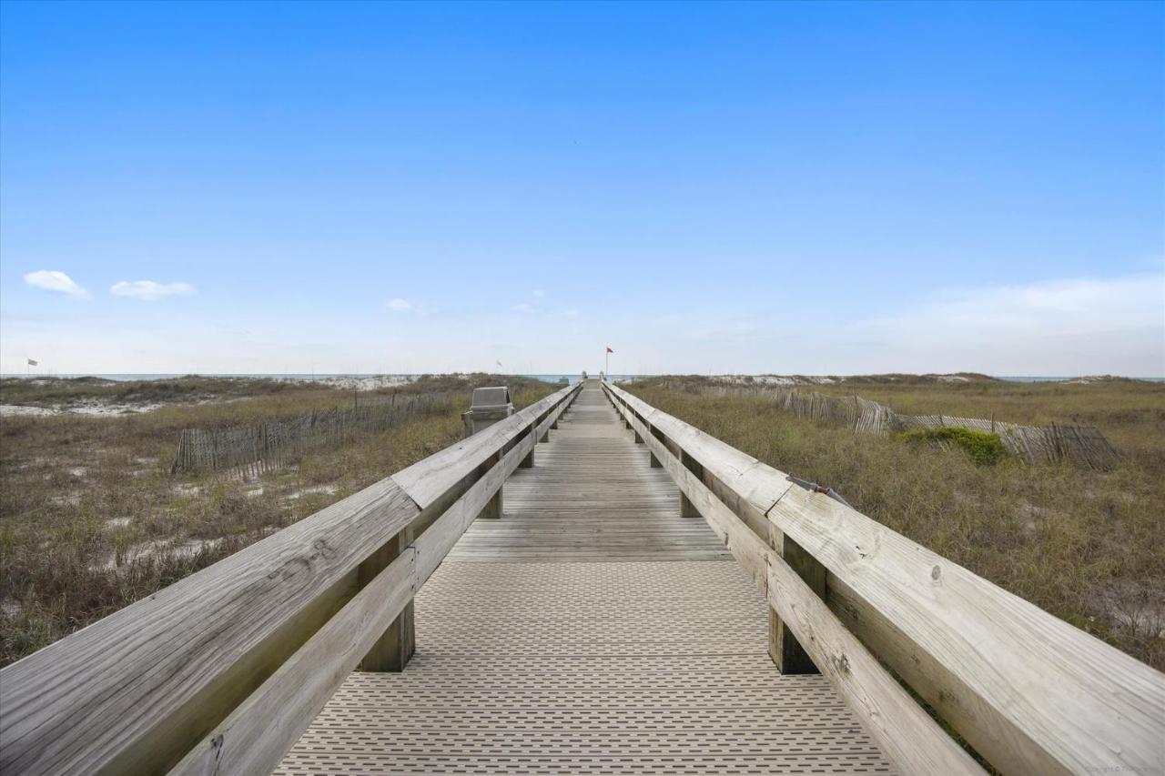 Phoenix 7 Unit 1206 Orange Beach Luaran gambar