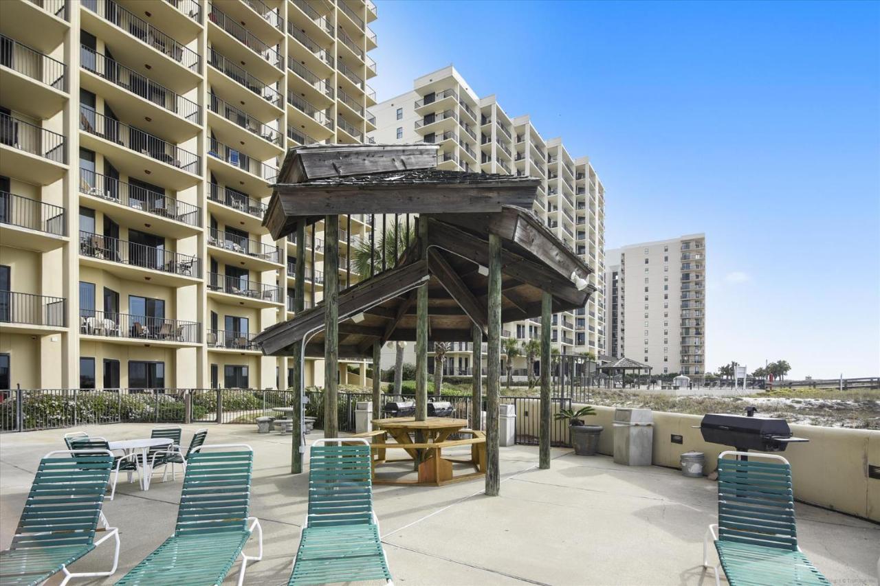 Phoenix 7 Unit 1206 Orange Beach Luaran gambar
