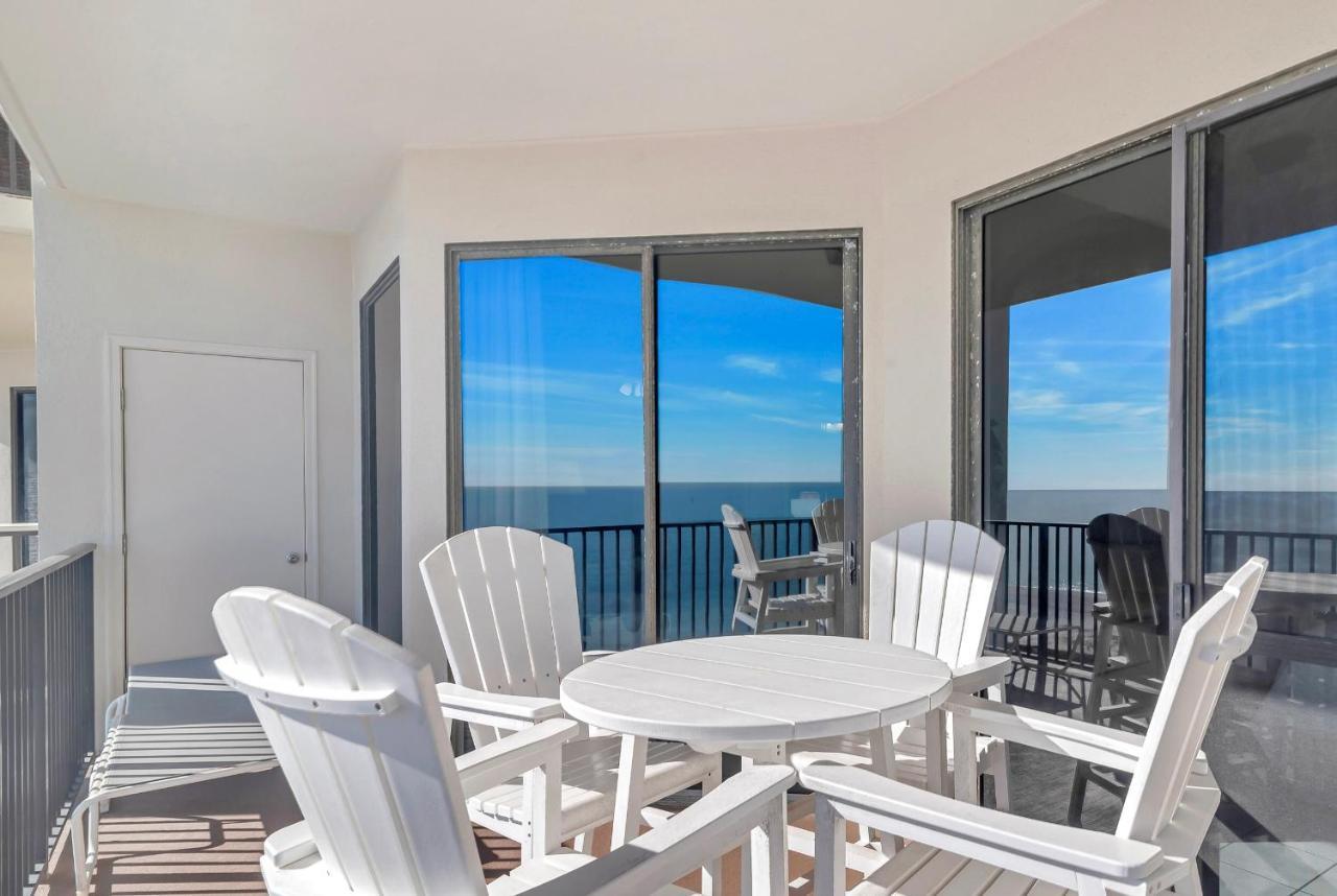 Phoenix 7 Unit 1206 Orange Beach Luaran gambar
