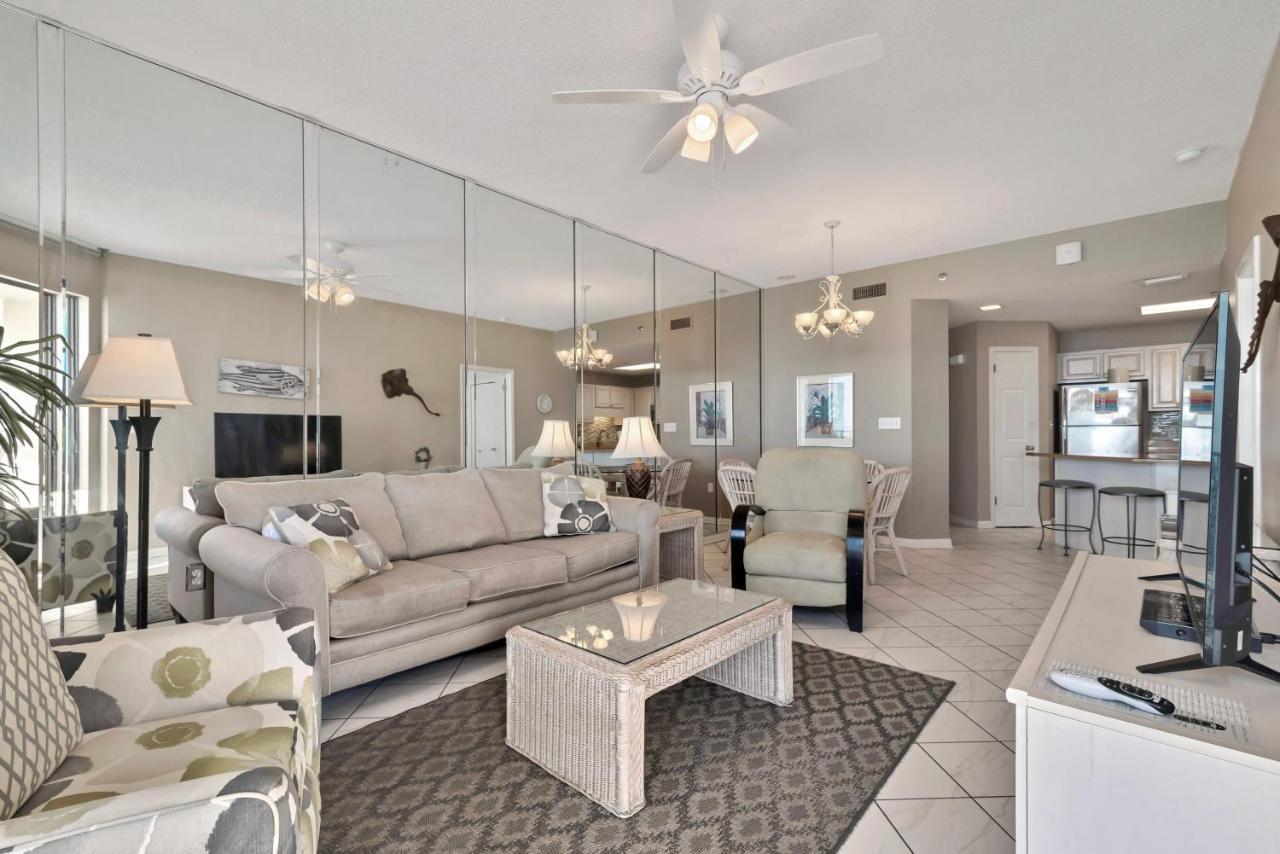 Phoenix 7 Unit 1206 Orange Beach Luaran gambar