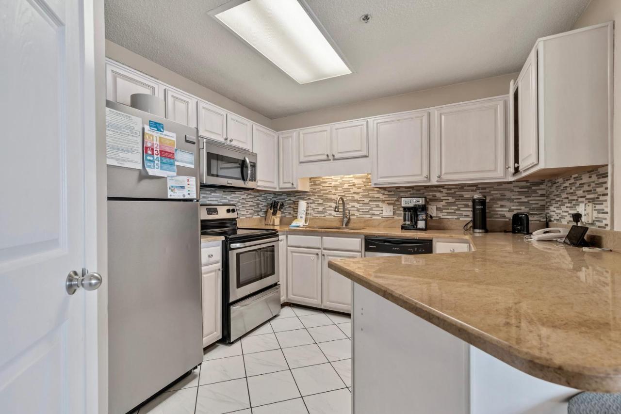 Phoenix 7 Unit 1206 Orange Beach Luaran gambar