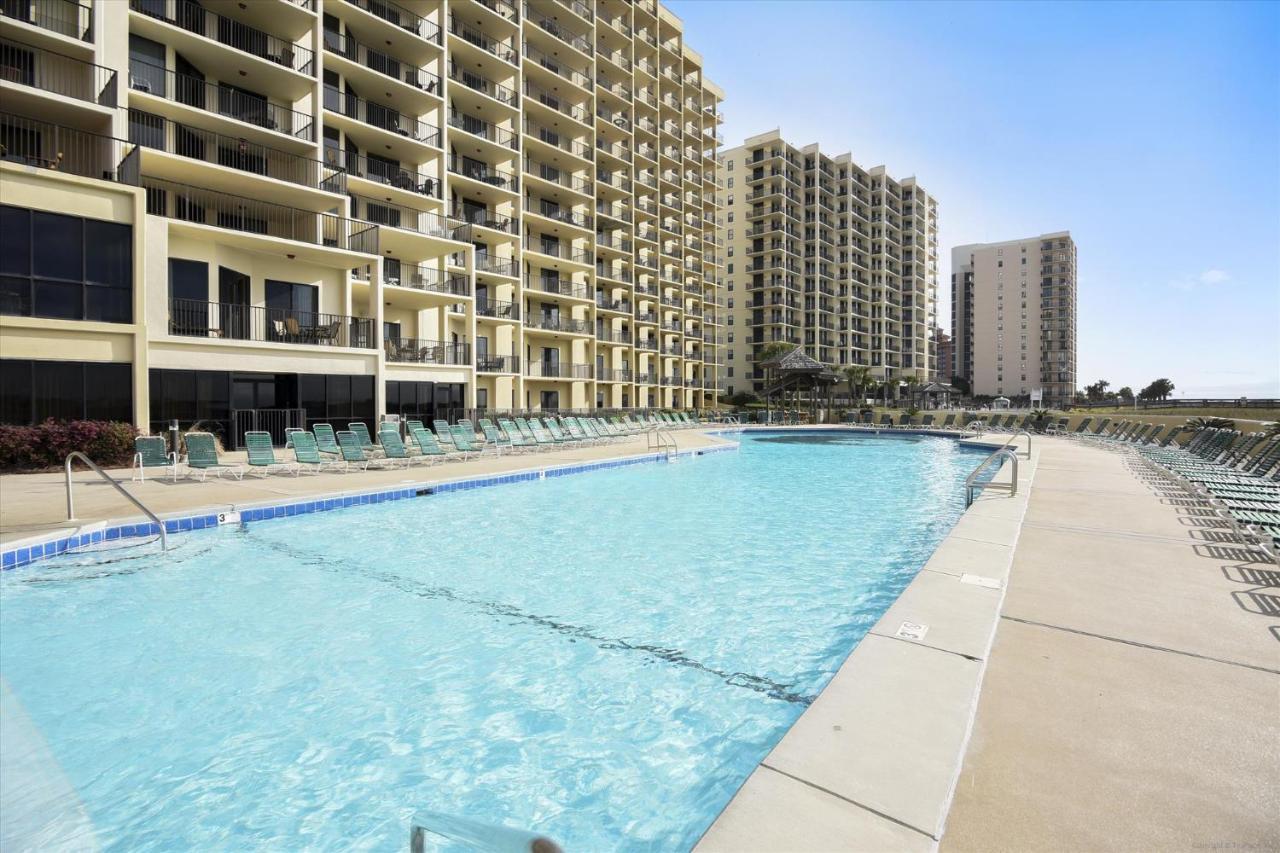 Phoenix 7 Unit 1206 Orange Beach Luaran gambar