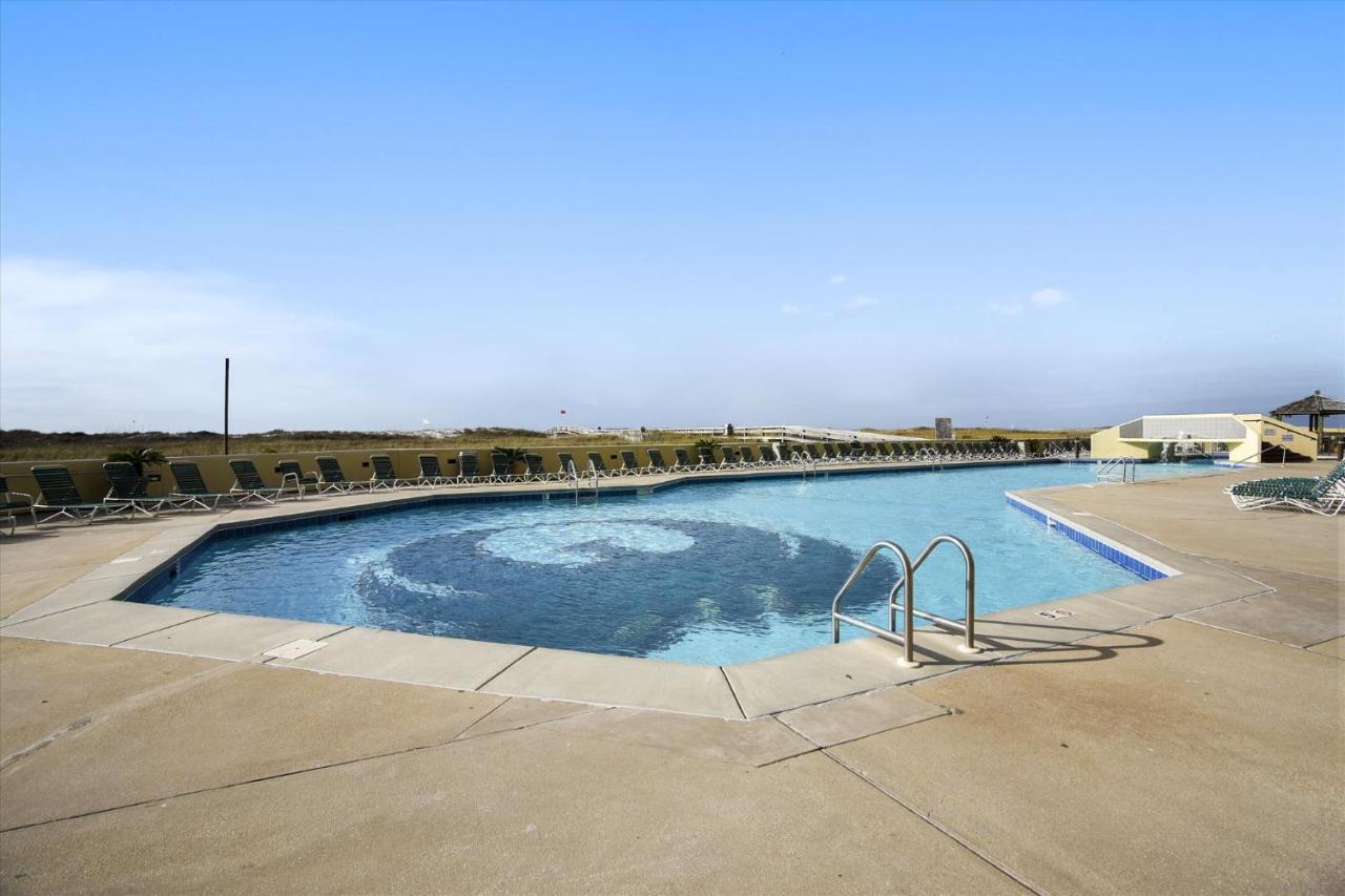 Phoenix 7 Unit 1206 Orange Beach Luaran gambar
