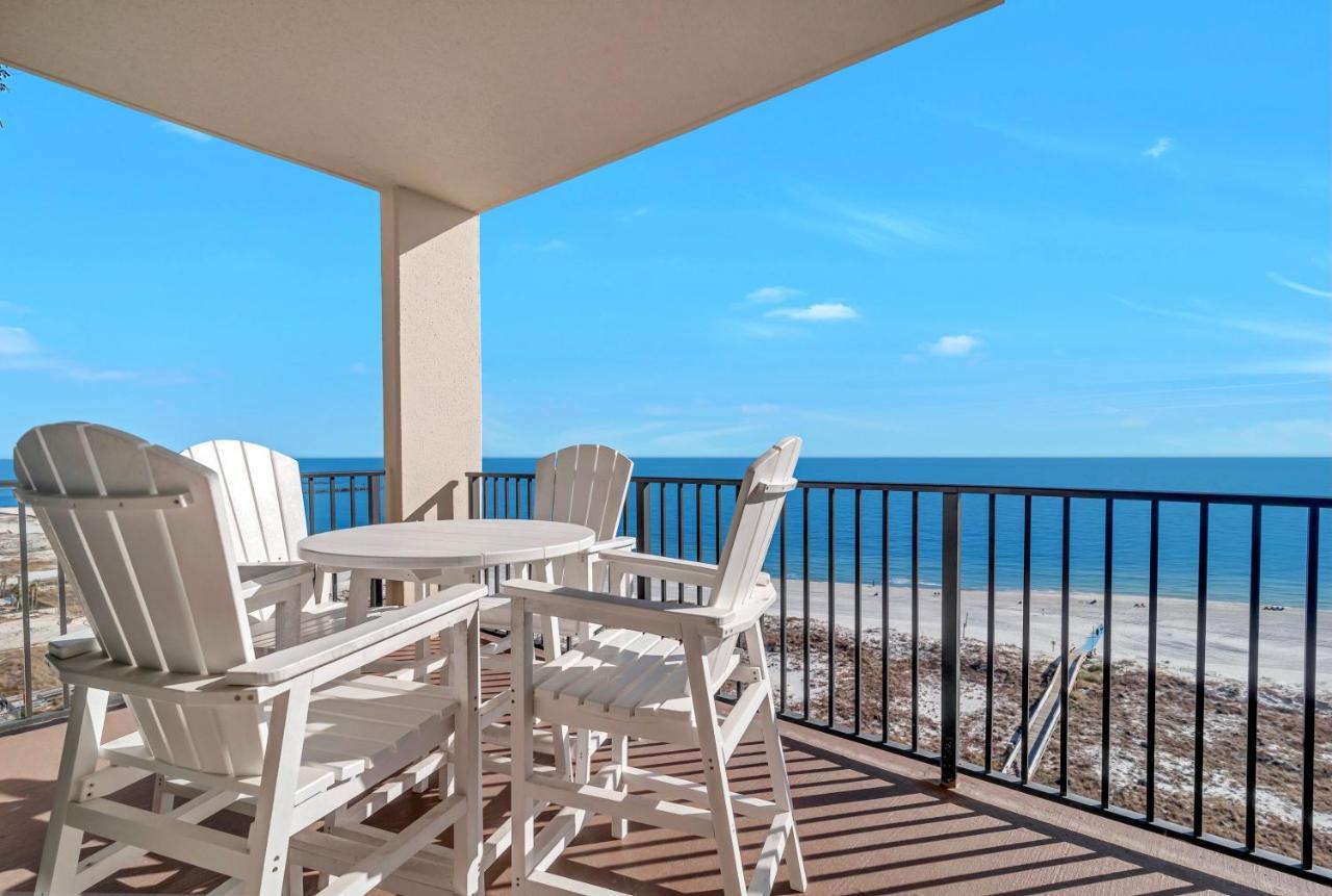 Phoenix 7 Unit 1206 Orange Beach Luaran gambar