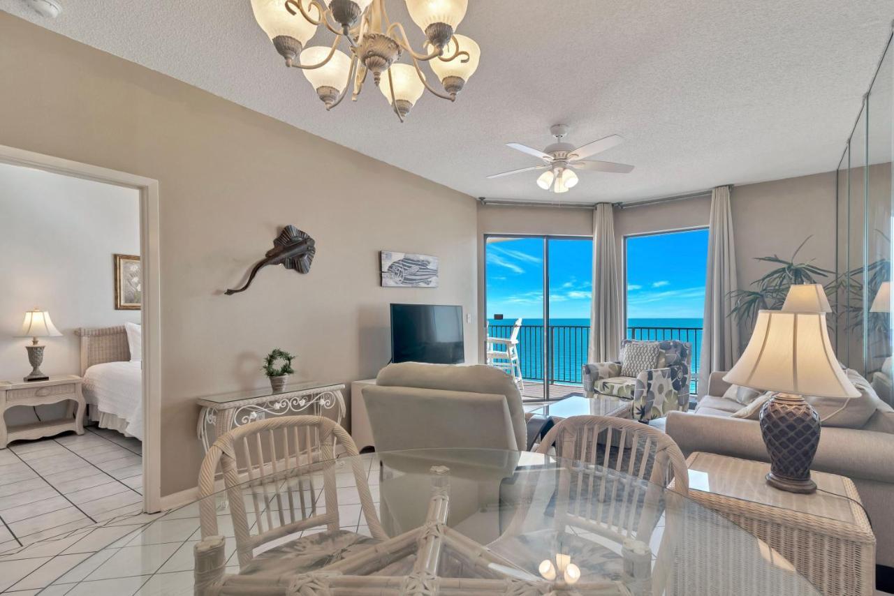 Phoenix 7 Unit 1206 Orange Beach Luaran gambar