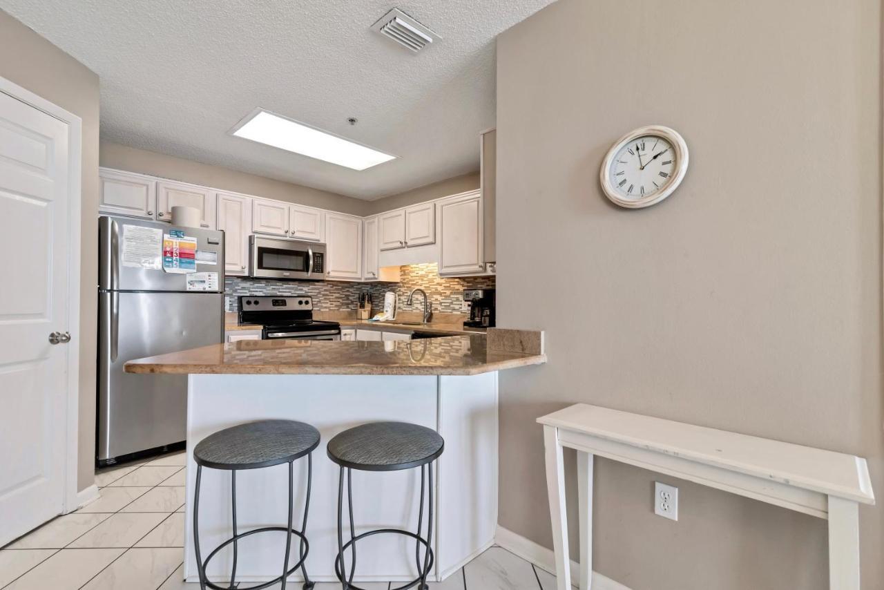 Phoenix 7 Unit 1206 Orange Beach Luaran gambar