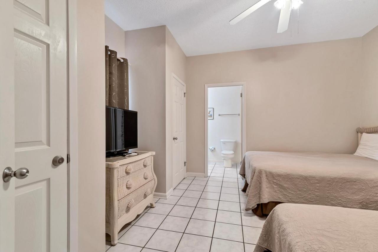 Phoenix 7 Unit 1206 Orange Beach Luaran gambar