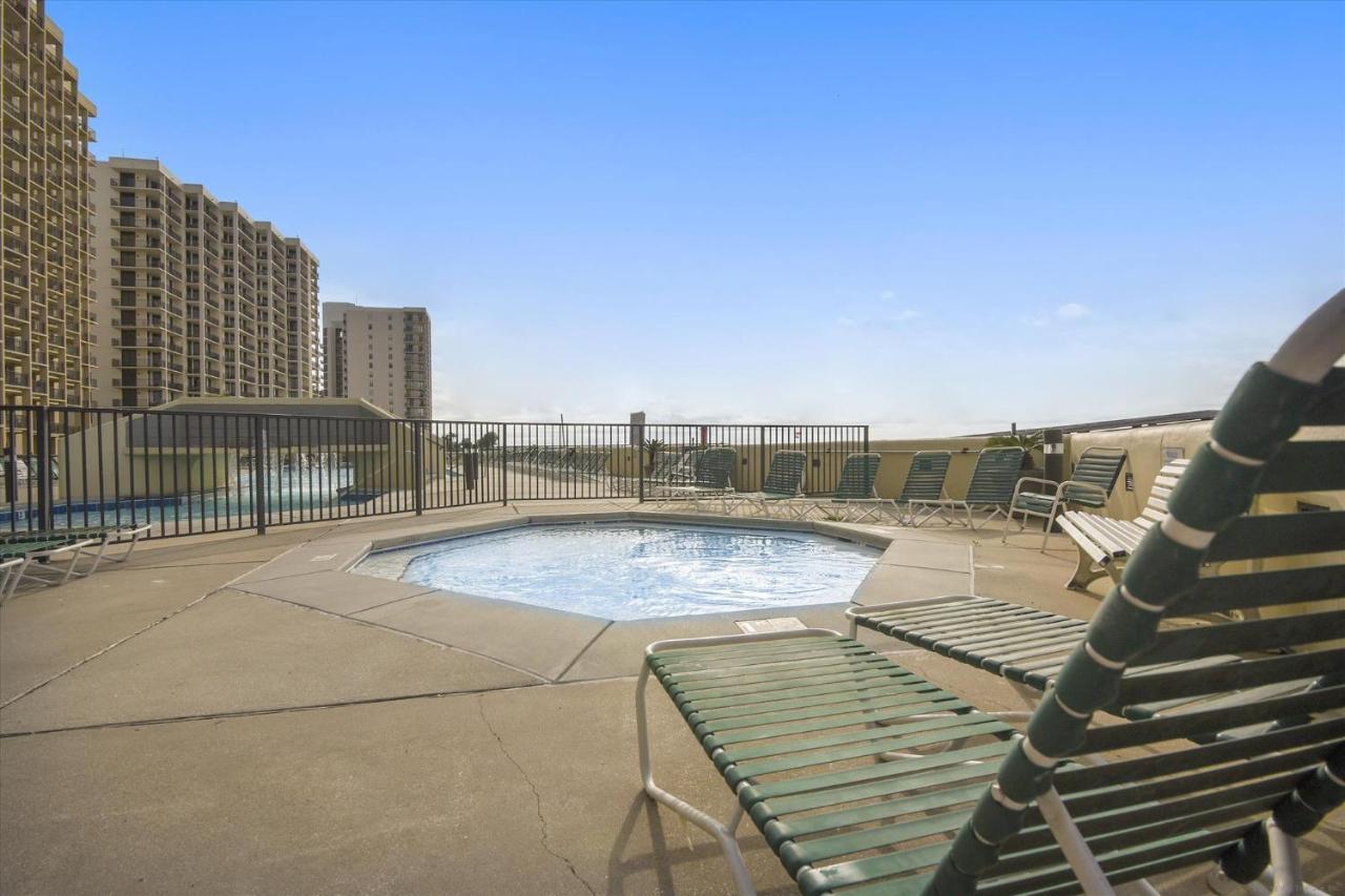 Phoenix 7 Unit 1206 Orange Beach Luaran gambar