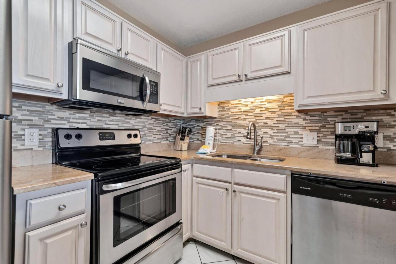 Phoenix 7 Unit 1206 Orange Beach Luaran gambar