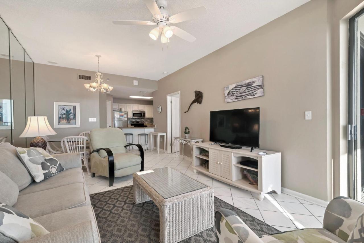 Phoenix 7 Unit 1206 Orange Beach Luaran gambar