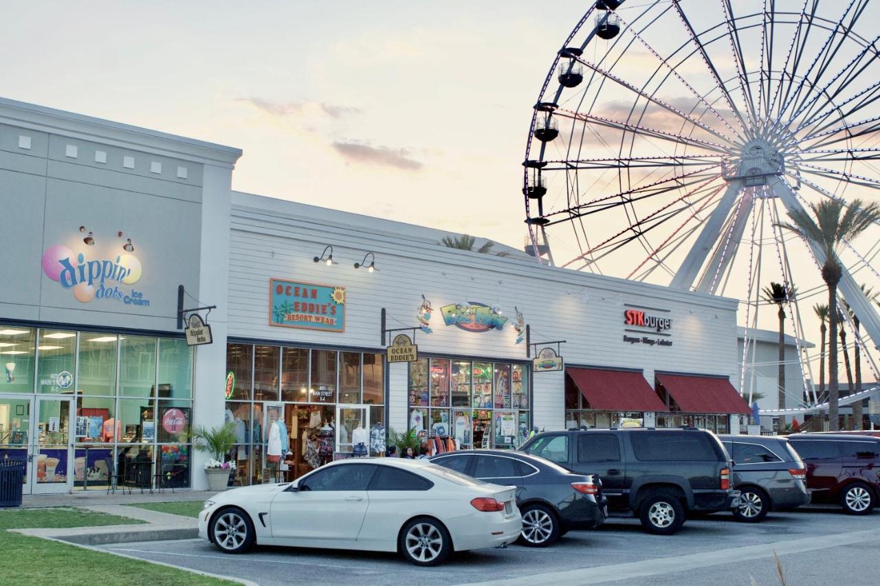 Phoenix 7 Unit 1206 Orange Beach Luaran gambar