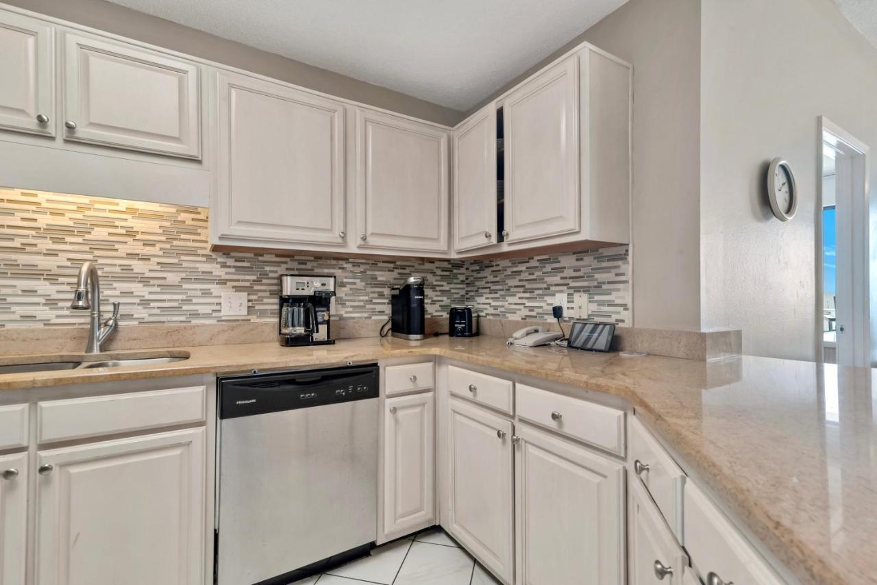 Phoenix 7 Unit 1206 Orange Beach Luaran gambar