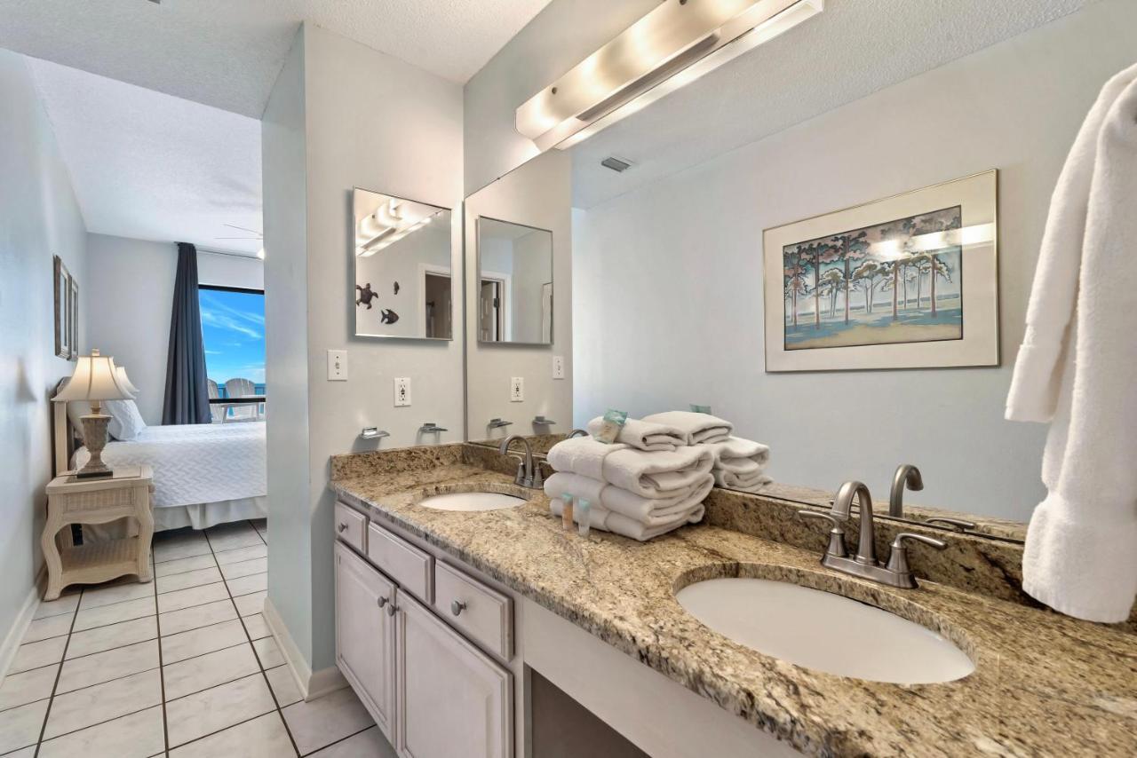 Phoenix 7 Unit 1206 Orange Beach Luaran gambar
