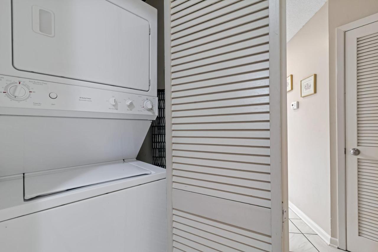 Phoenix 7 Unit 1206 Orange Beach Luaran gambar