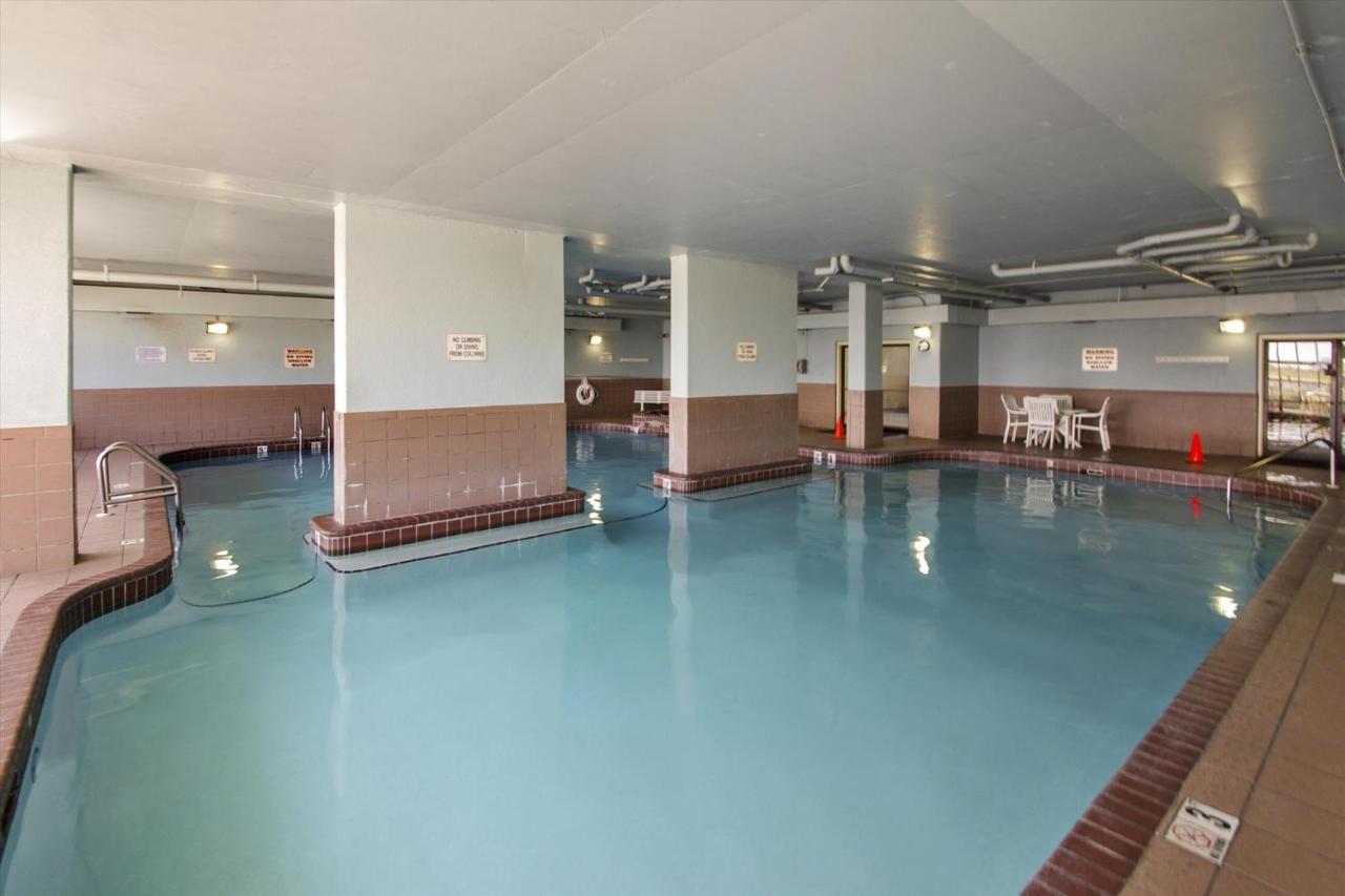 Phoenix 7 Unit 1206 Orange Beach Luaran gambar