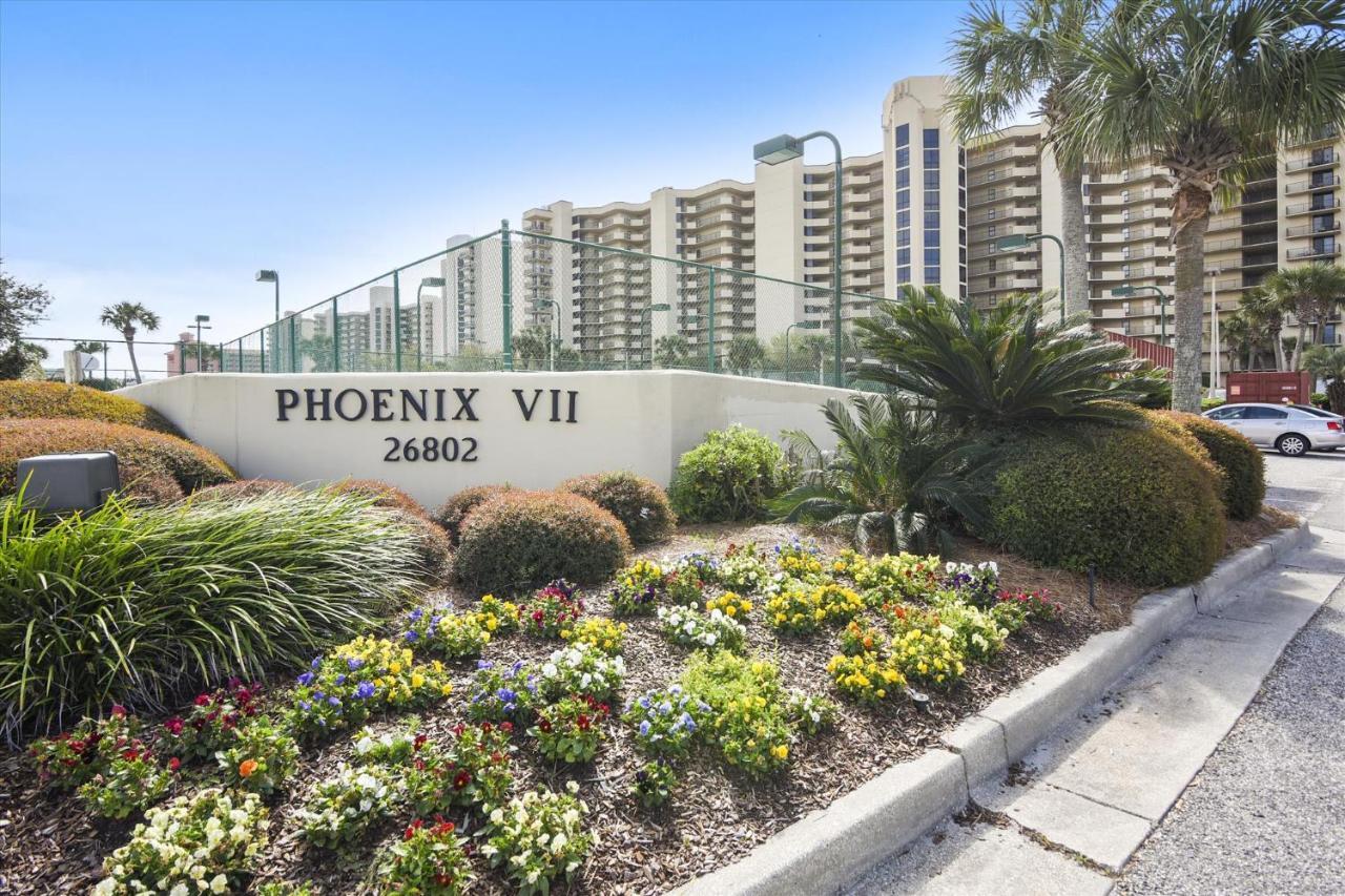 Phoenix 7 Unit 1206 Orange Beach Luaran gambar