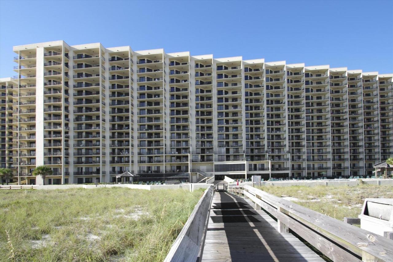 Phoenix 7 Unit 1206 Orange Beach Luaran gambar