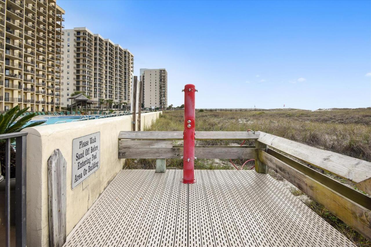 Phoenix 7 Unit 1206 Orange Beach Luaran gambar