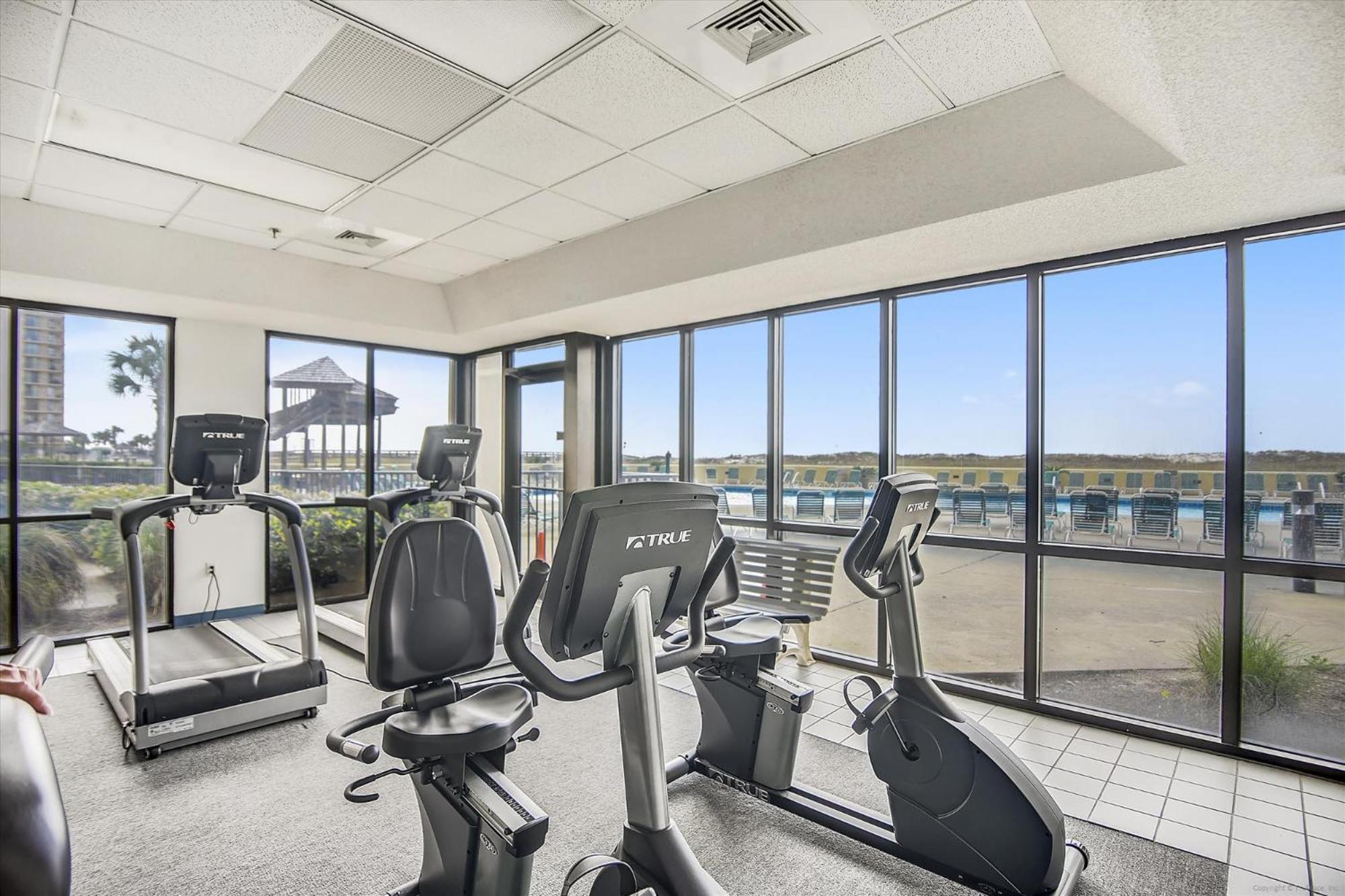 Phoenix 7 Unit 1206 Orange Beach Bilik gambar